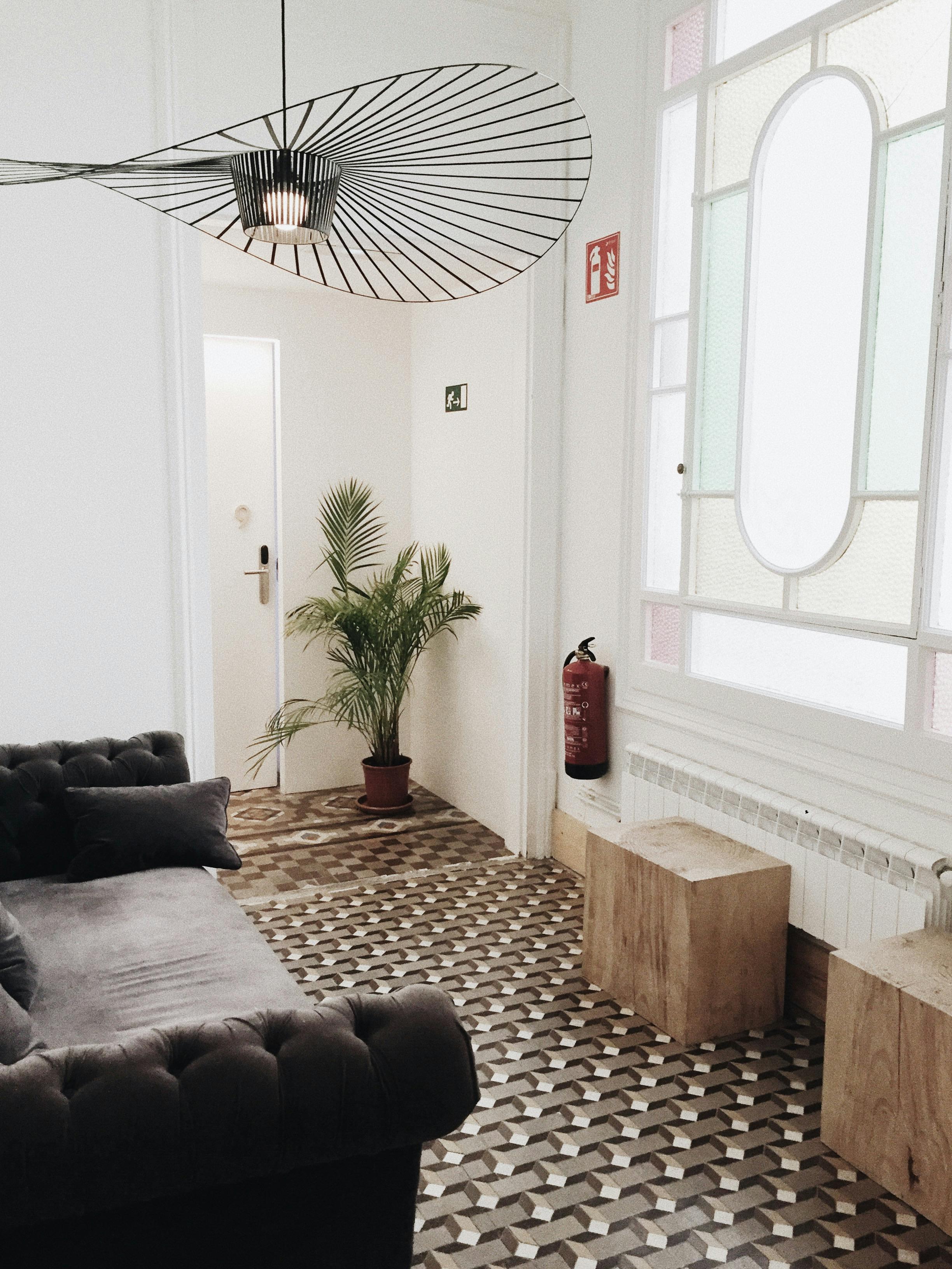 Interior Design Consultation (Online/Virtual)